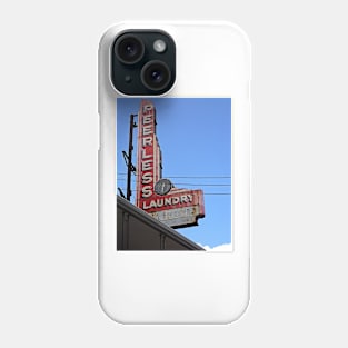 Peerless Phone Case