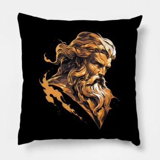 zeus Pillow