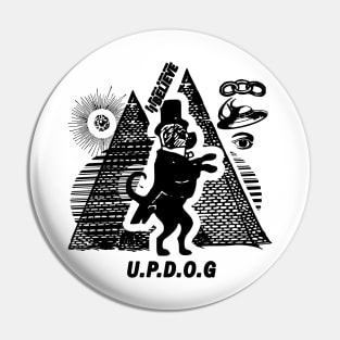 UPDOG Pin