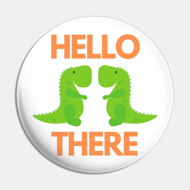 Hello There Baby Dinos Pin by After Daylight Project