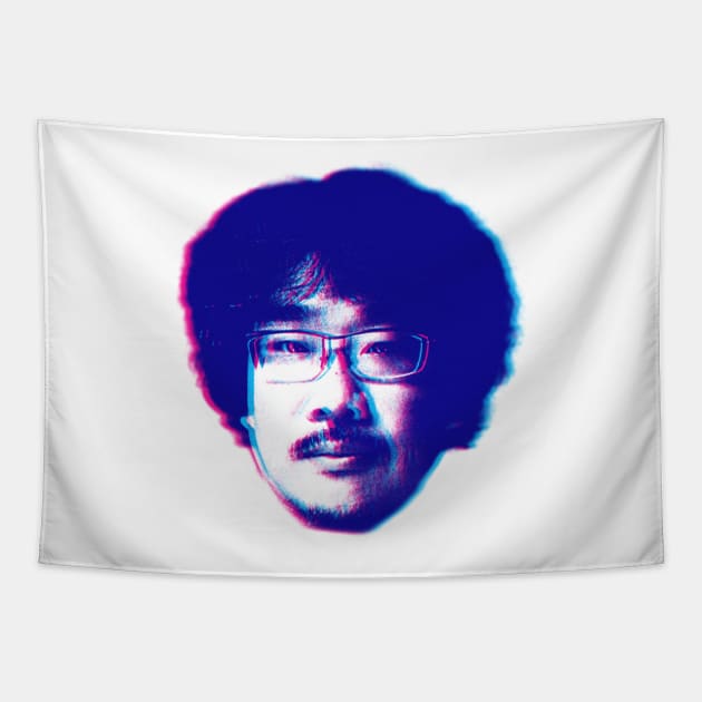 bong joon-ho Tapestry by undergroundnotes