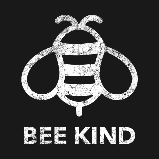 Bee Kind by Lasso Print