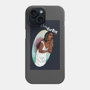 The Vortex Phone Case