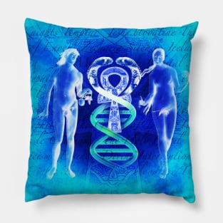 Genesis Pillow