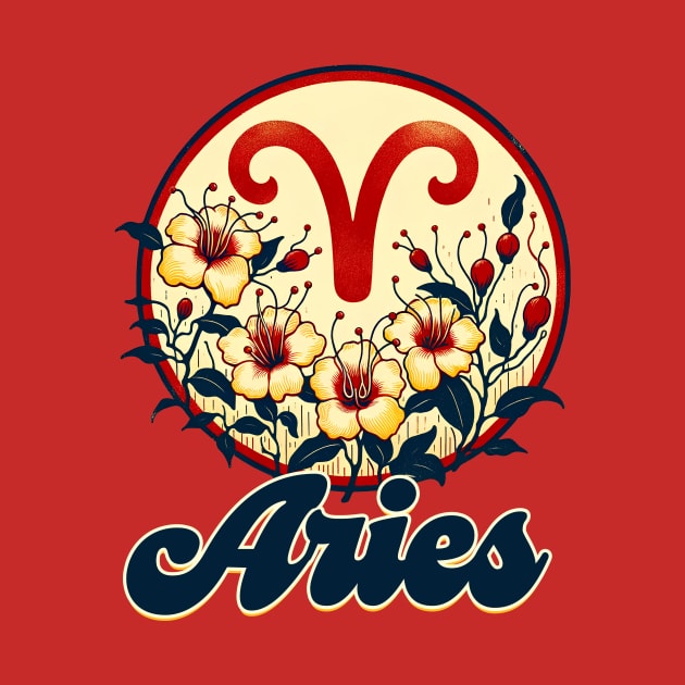 Aries by bubbsnugg