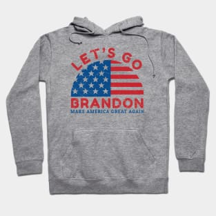 Let's go Brandon stickers - US MAGA MERCH