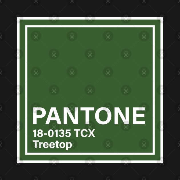 pantone 18-0135 TCX Treetop by princessmi-com