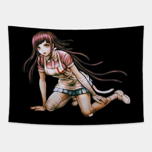 danganronpa new 5 Tapestry