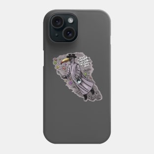 Plague Loops Phone Case