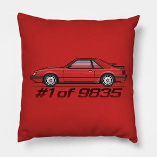 1 of 9835 Pillow