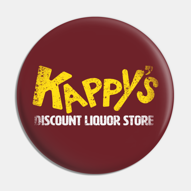 Kappy's Discount Liquor Store [Doctor Sleep] - Stephen King ...