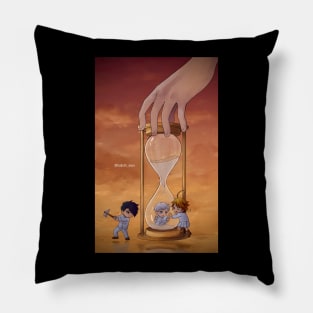 The Promised Neverland Pillow