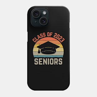 Class of 2023 Phone Case