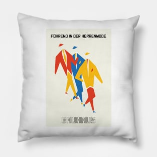 Bauhaus #109 Pillow