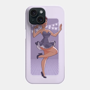 Dancer Phone Case