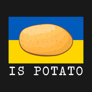 Is Potato trendy T-Shirt