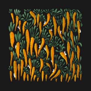 Carrots Carrots! T-Shirt