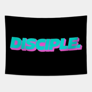 Disciple Tapestry