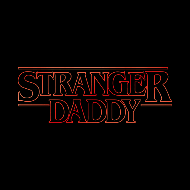 Stranger Daddy v2 by Olipop