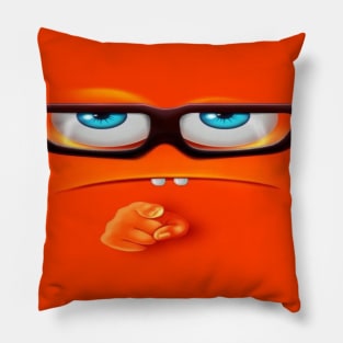 Donald Pillow