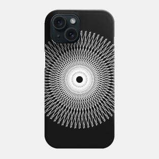 random design Phone Case