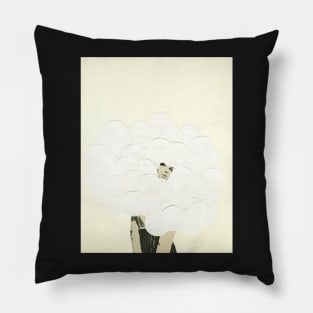 Head in the Clouds Pillow