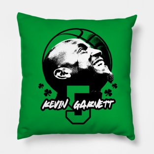 Kevin Garnett Pillow