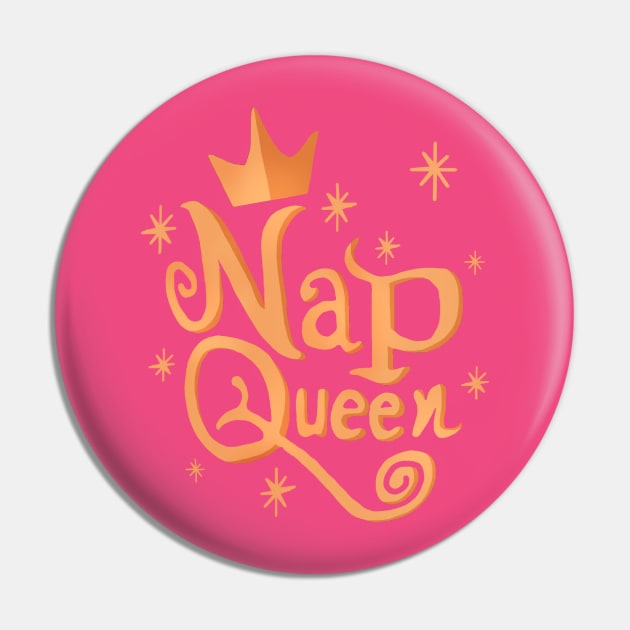 Nap Queen - Aurora (Ralph Breaks the Internet) Pin by NipahDUBS