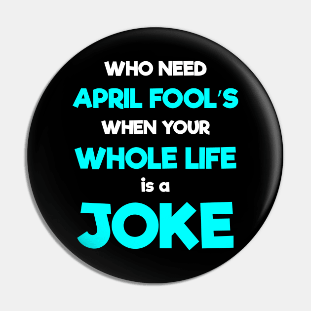 Happy April Fool's Day Funny 1st April Fools Day Sarcastic Quote Pin by Ever Heart Collection