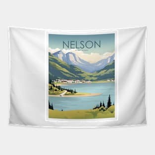 NELSON Tapestry