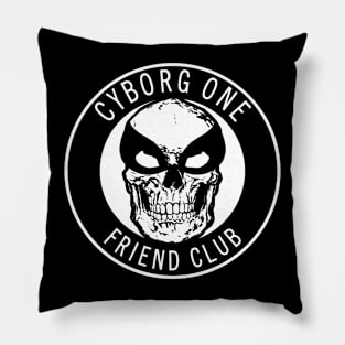 Friend Club! Pillow