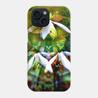 Dream of Spring Phone Case