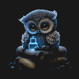 OWLCHEMIST T-Shirt