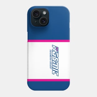 Kosmic Racing Kart Phone Case