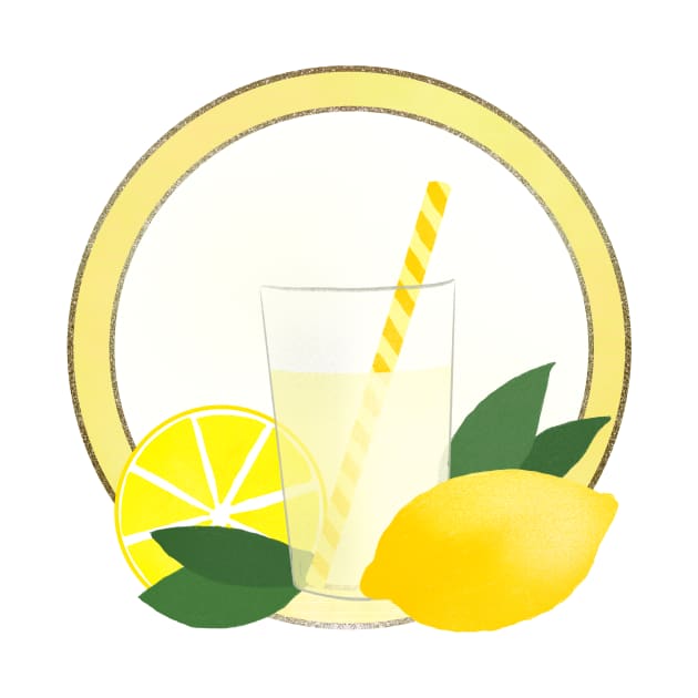 Lemonade by Home Cyn Home 