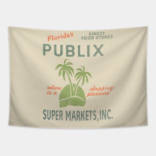Publix Supermarkets Inc Tapestry