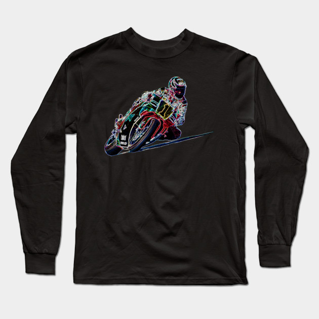 neon champion t shirt