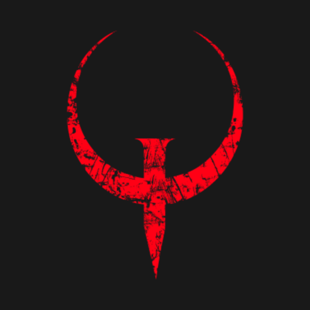 quake game red winged creatures