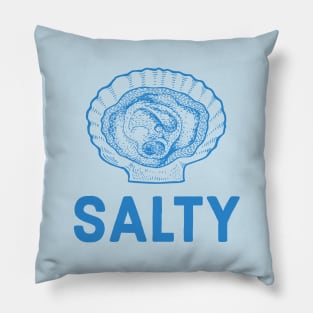 Salty Pillow