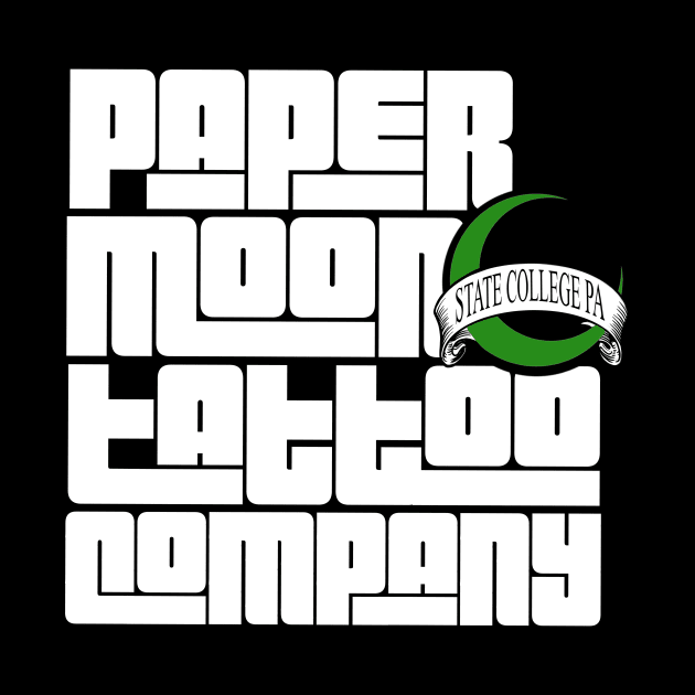 GTA pmtc by PaperMoonTattooCo