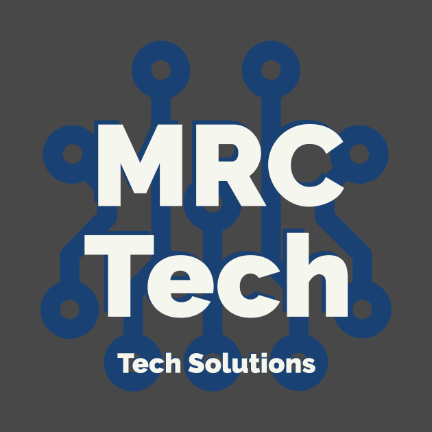 MRC Tech - Tech Solutions by Extra Techy