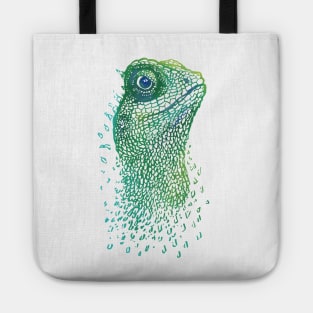 Lizard Tote