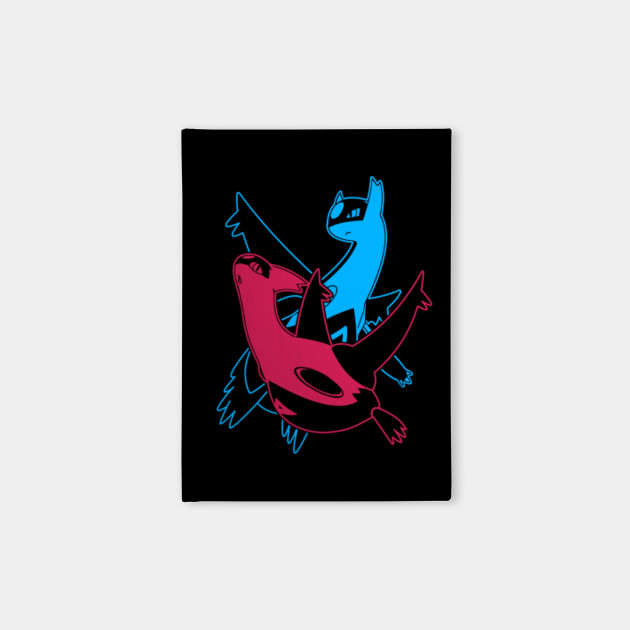 Latias and Latios Pokemon Go