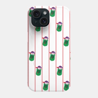 Phanatic Pattern (for Face Mask) Phone Case