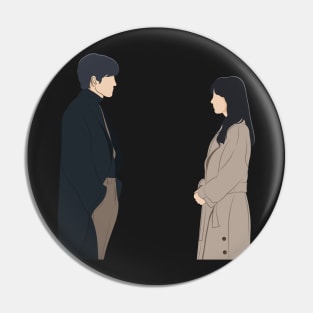 Lovestruck in the City Korean Drama Pin