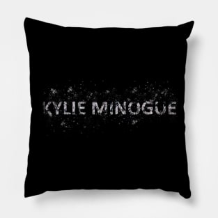 Kylie Minogue Pillow