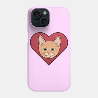 Love da kitties Phone Case