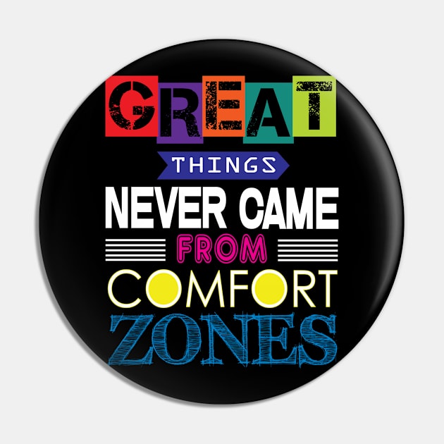 Great things Pin by worshiptee