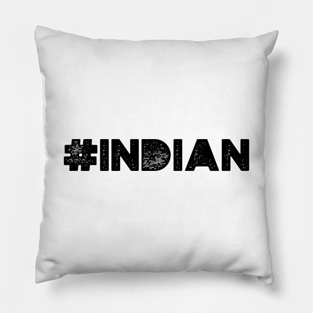 #Indian Pillow by MysticTimeline