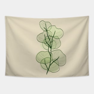 plant Tapestry